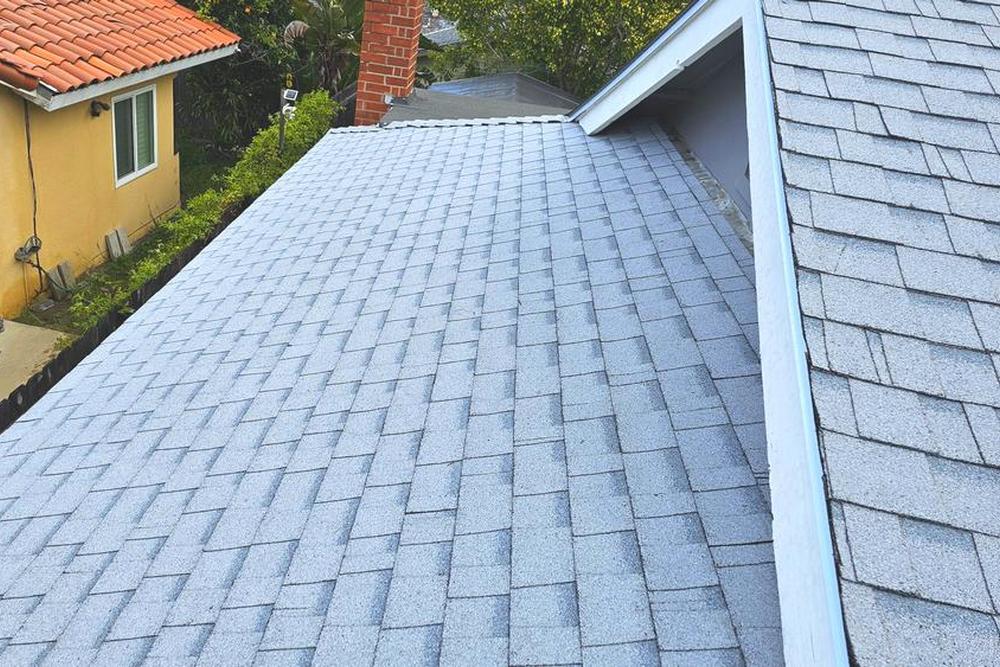 La Mesa Roofing Company